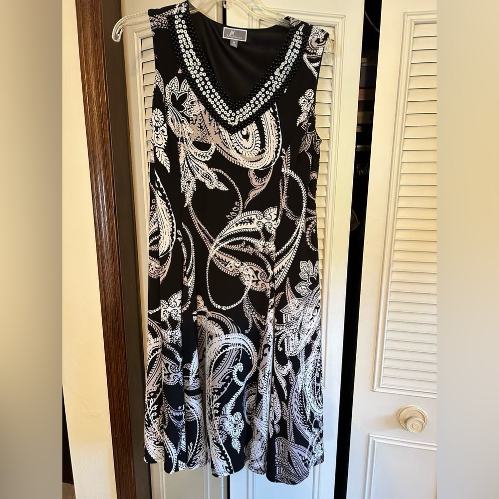 JM Collection Dress